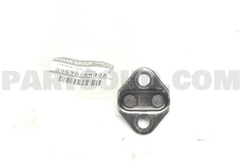 905708H30A STRIKER-BACK DOOR LOCK