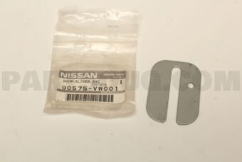 90575VW001 SHIM-ADJUSTING