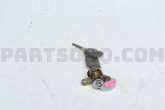 90600EA000 CYLINDER SET-BACK DOOR LOCK