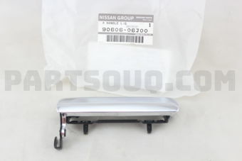 9060606J00 HANDLE ASSY-BACK DOOR