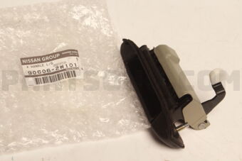 906062W101 HANDLE ASSY-BACK DOOR