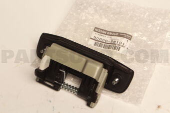 906062W101 HANDLE ASSY-BACK DOOR