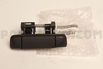 906062W101 HANDLE ASSY-BACK DOOR