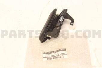 906062W10A A HANDLE L/G