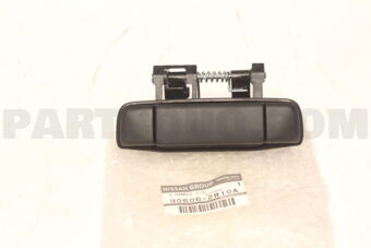 906062W10A A HANDLE L/G
