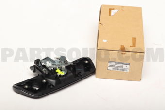 906064JG0B LEVER ASSY-LOCK