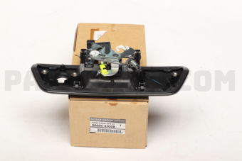 906064JG0B LEVER ASSY-LOCK