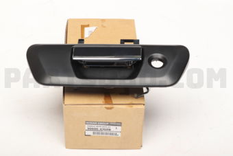 906064JG0B LEVER ASSY-LOCK