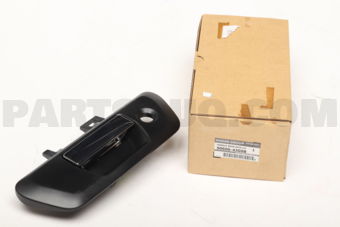 906064JG0B LEVER ASSY-LOCK