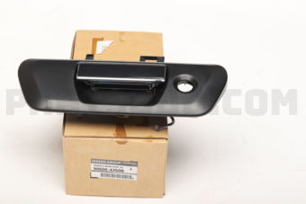 906064JG0B LEVER ASSY-LOCK