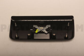 90606VK00A FINISHER ASSY-REAR GATE