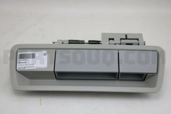 90606ZZ90E HANDLE ASSY TRUNK