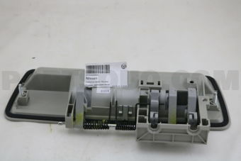 90606ZZ90E HANDLE ASSY TRUNK