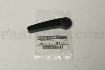 9061006J00 HANDLE-BACK DOOR,INNER RH