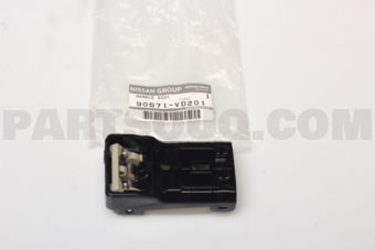 90671VD201 HANDLE ASSY-BACK DOOR INSIDE