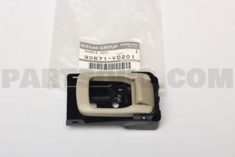 90671VD201 HANDLE ASSY-BACK DOOR INSIDE