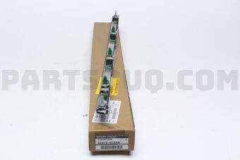 908104CE0A A FIN BACK DOOR