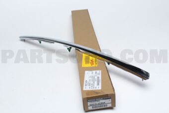 908104CE0A A FIN BACK DOOR