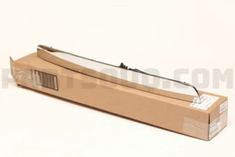 908109PG2D FINISHER ASSY-BACK DOOR