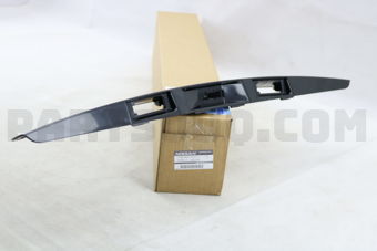 90812JD01H FINISHER ASSY-BACK DOOR