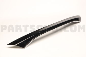 908165DA0A FINISHER ASSY-B