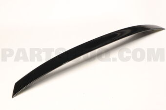 908165DA0A FINISHER ASSY-B