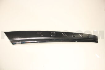 908166JF1B FINISHER ASSY BACK DOOR CENTR