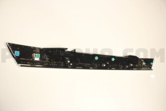 908166JF1B FINISHER ASSY BACK DOOR CENTR
