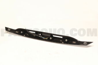 908169NP2A FINISHER ASSY-B