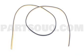 90820JD00A SEAL-BACK DOOR FINISHER