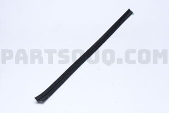 90820VC300 SEAL-BACK DOOR LOWER,RH