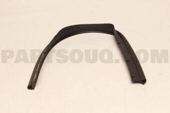908231EA0A SEAL-BACK DOOR,SIDE LH