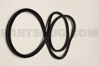 908305DA1A WEATHERSTRIP BA
