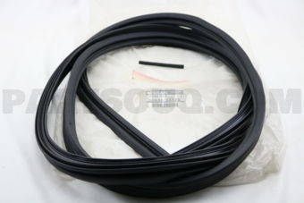90830D5525 WEATHER STRIP