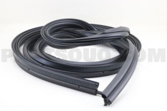 90830JD03A WEATHERSTRIP-BA