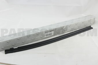 9085345P00 MOULDING-BACK DOOR LH