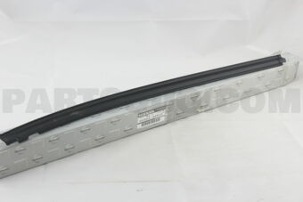 9085345P00 MOULDING-BACK DOOR LH