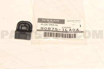 908751LA0A PLUG-DRAIN