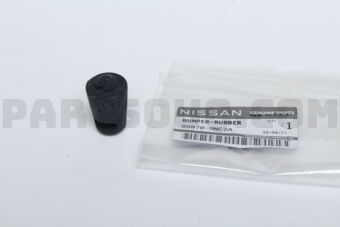 908789NC0A BUMPER RUBBER