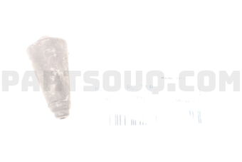90878EA000 Nissan BUMPER-RUBBER