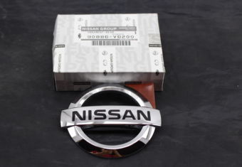 90886VD200 ORNAMENT-REAR