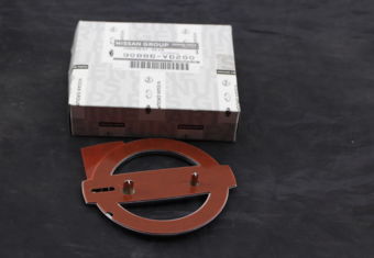 90886VD200 ORNAMENT-REAR