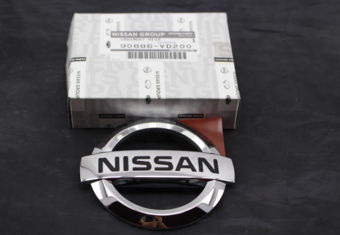 90886VD200 ORNAMENT-REAR