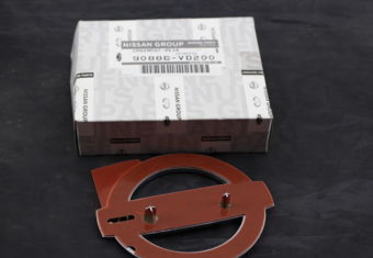 90886VD200 ORNAMENT-REAR