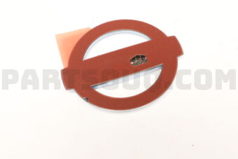 908904NR0A Nissan EMBLEM REAR