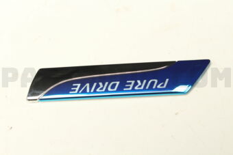 908921VA0A EMBLEM-REAR