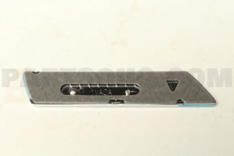 908921VA0A EMBLEM-REAR