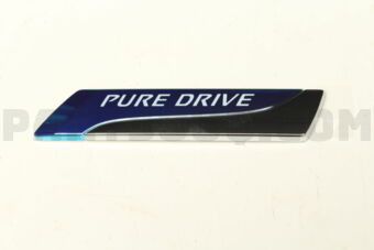 908921VA0A EMBLEM-REAR