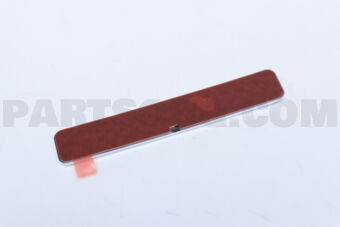 908923XY0A Nissan EMBLEM-BACK DOOR