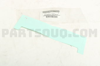 90897VC900 LABEL-NAME,REAR WINDOW